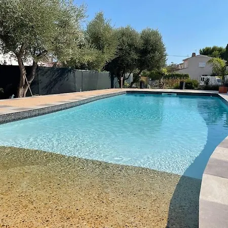 Sicilia Completement Climatisee *