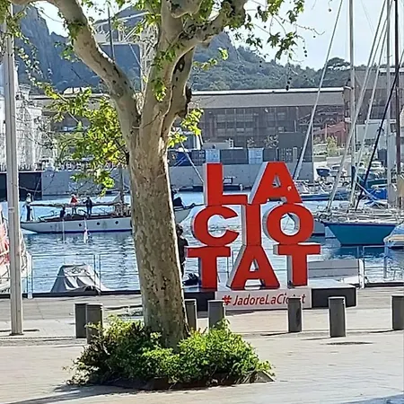 Villa Sicilia Completement Climatisee