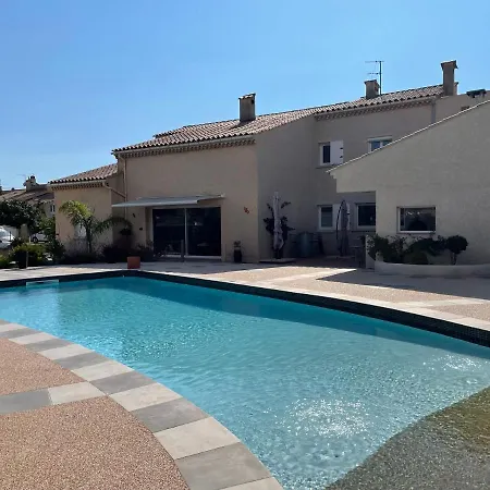 Sicilia Completement Climatisee Vila