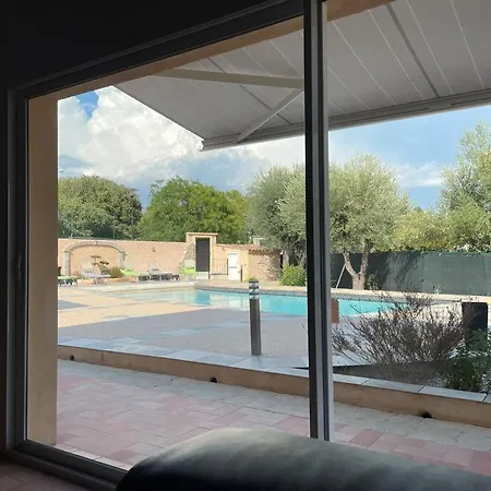 Vila Sicilia Completement Climatisee *