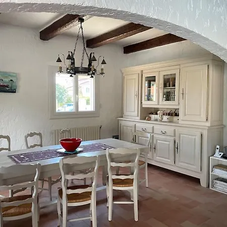 Sicilia Completement Climatisee 빌라