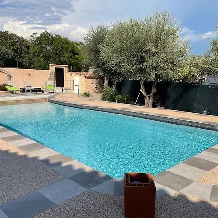 Sicilia Completement Climatisee * La Ciotat