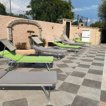 Sicilia Completement Climatisee * La Ciotat