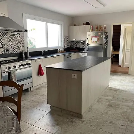 Sicilia Completement Climatisee Villa La Ciotat