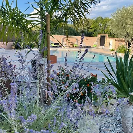Sicilia Completement Climatisee Villa *