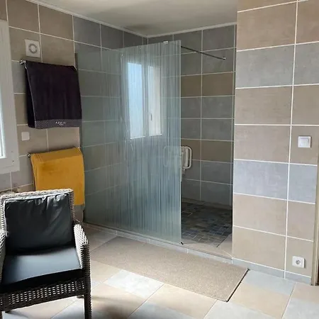 Villa Sicilia Completement Climatisee La Ciotat