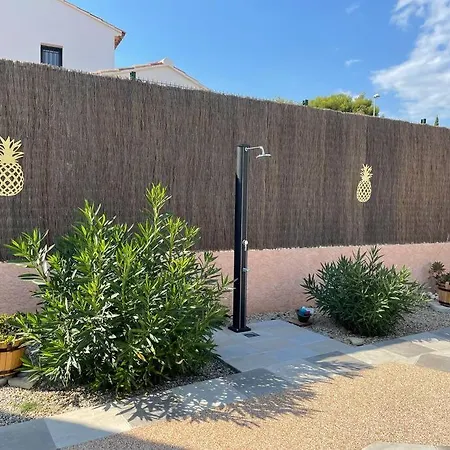 Sicilia Completement Climatisee La Ciotat