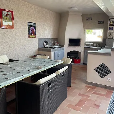 Sicilia Completement Climatisee * La Ciotat