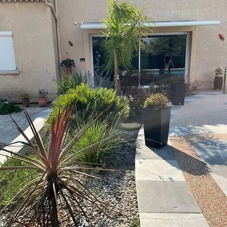 Sicilia Completement Climatisee Villa