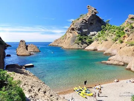 Sicilia Completement Climatisee La Ciotat