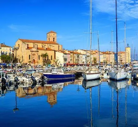 Sicilia Completement Climatisee Villa *