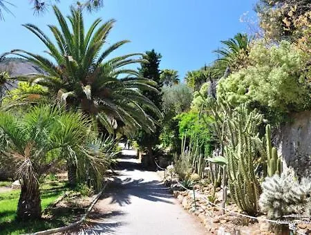 Sicilia Completement Climatisee