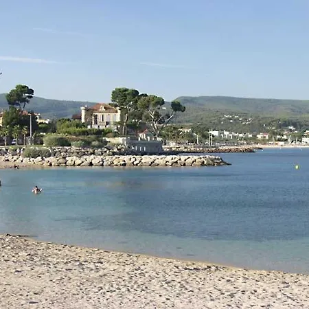 Sicilia Villa La Ciotat