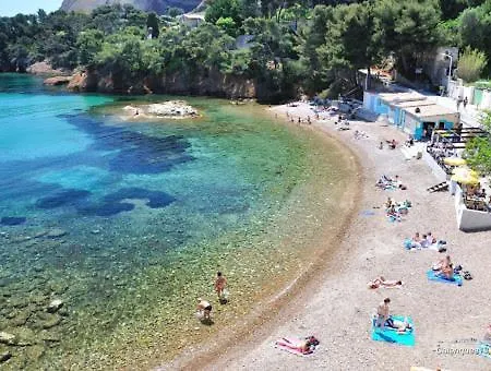 Sicilia Completement Climatisee Villa