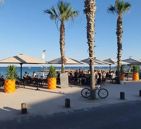 Villa Sicilia Completement Climatisee La Ciotat