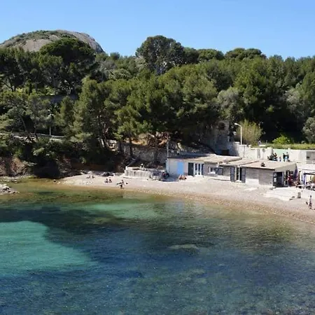 Sicilia Completement Climatisee * La Ciotat
