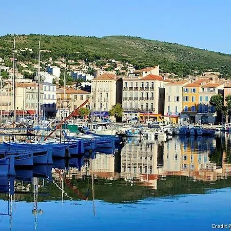 Sicilia Completement Climatisee La Ciotat