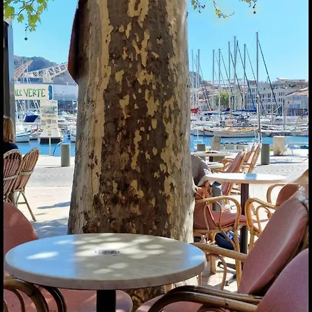 Sicilia Completement Climatisee *