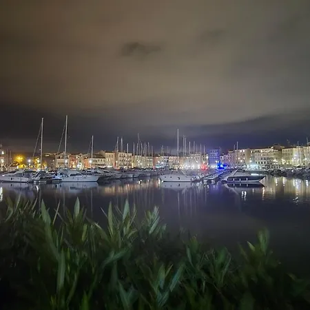 Sicilia Completement Climatisee Villa