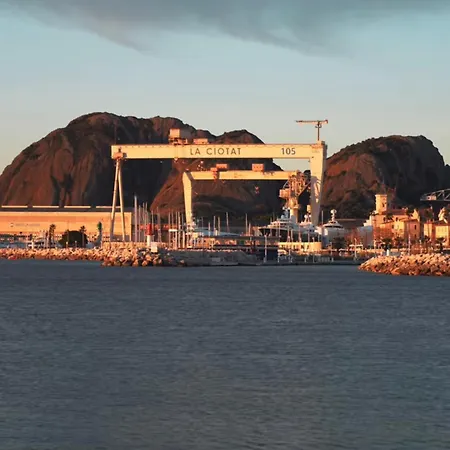 Sicilia Completement Climatisee *