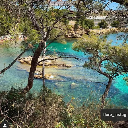 Sicilia Completement Climatisee Villa La Ciotat