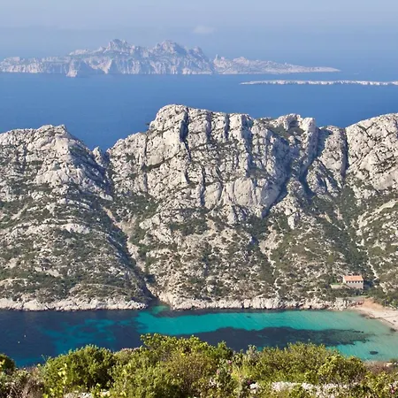 Sicilia Completement Climatisee * La Ciotat