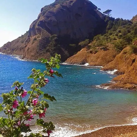 Sicilia Completement Climatisee Villa La Ciotat