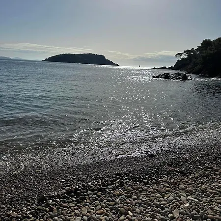 Villa Sicilia Completement Climatisee