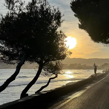 Sicilia Completement Climatisee Villa *