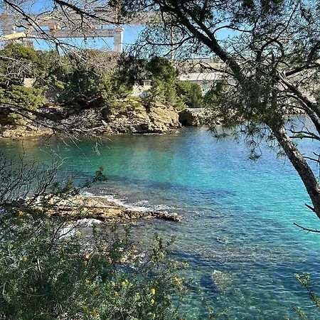 Sicilia Completement Climatisee