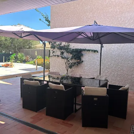 Sicilia Completement Climatisee