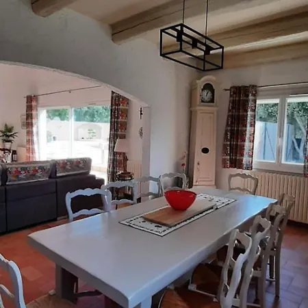 Sicilia Completement Climatisee *