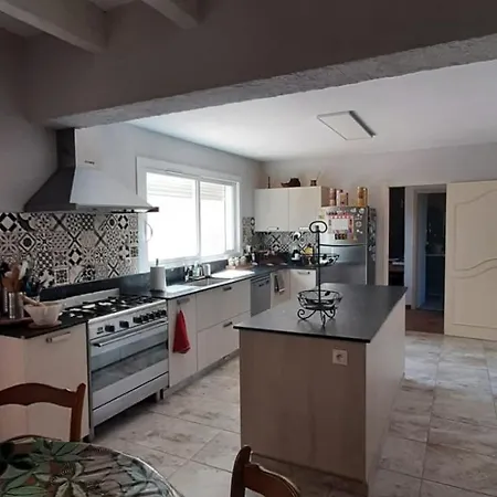 Sicilia Completement Climatisee Villa