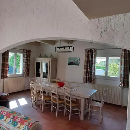 Sicilia Completement Climatisee Villa La Ciotat