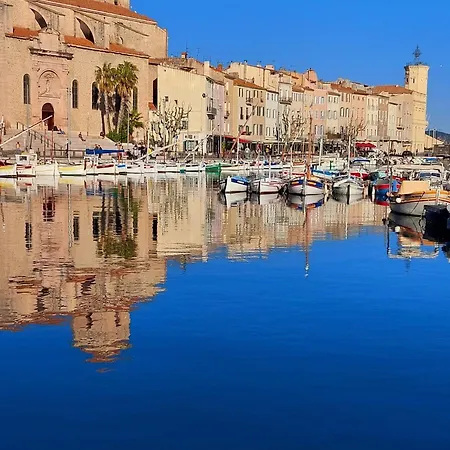 Sicilia Completement Climatisee La Ciotat