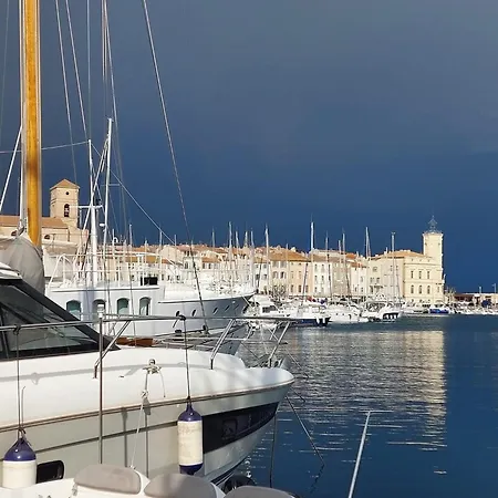 Sicilia Completement Climatisee * La Ciotat