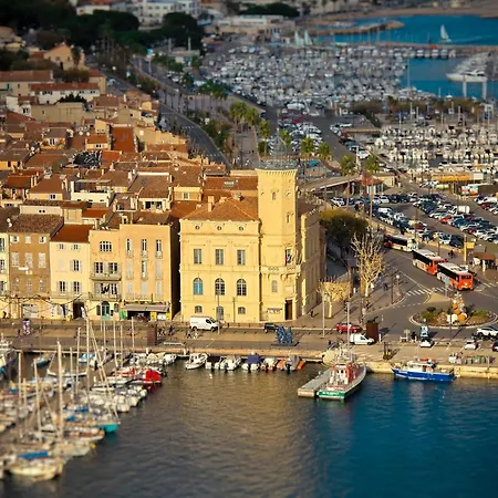 Sicilia Completement Climatisee Villa