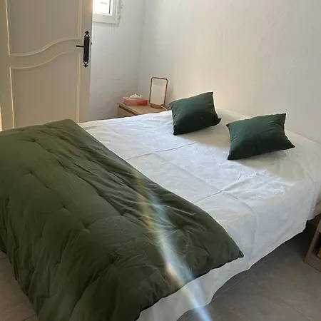 Villa Sicilia Completement Climatisee *