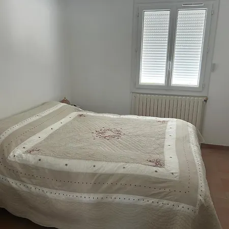 Villa Sicilia Completement Climatisee La Ciotat