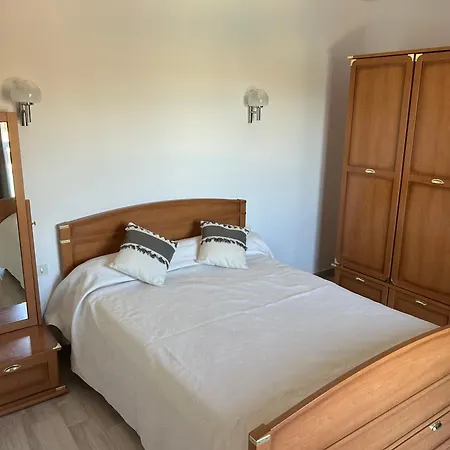 Sicilia Completement Climatisee *