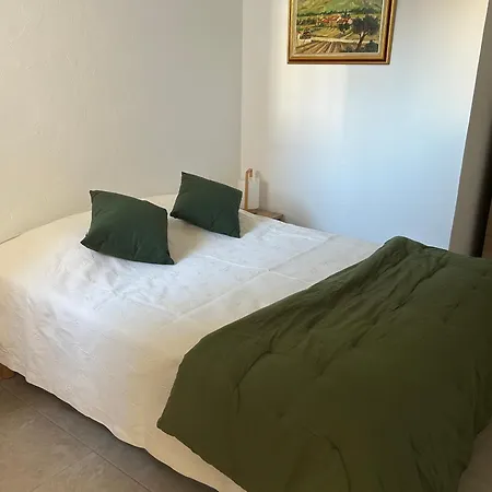 Sicilia Completement Climatisee La Ciotat