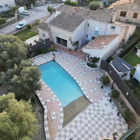 Sicilia Completement Climatisee